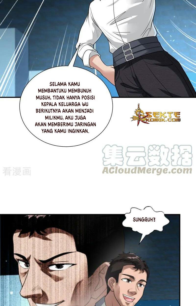 King of The Soldiers chapter 15